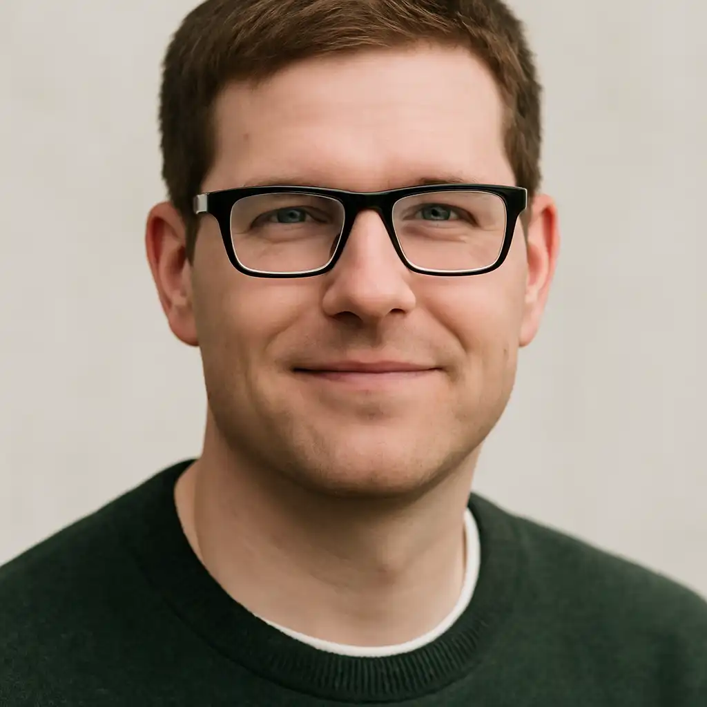 Marcus Wellington